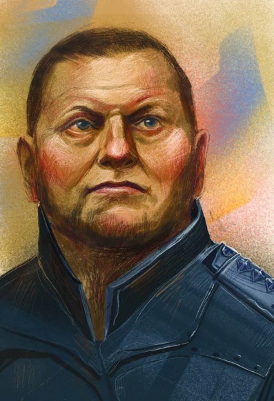 Героїчні казки Героїчні казки