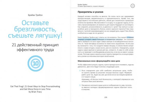 Цель! Как определять и достигать. Сборник саммари + аудиокнига