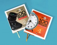 100 вещей эпохи СССР. Комплект 2-а тома 100 вещей эпохи СССР. Комплект 2-а тома