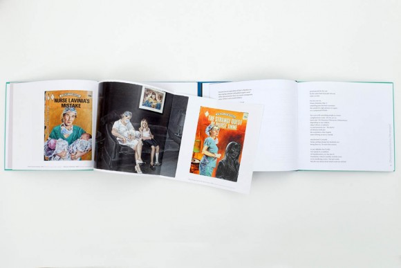 Наталка Гусар: Тягар Невинності. Дженіс Кулик Кіфер: Чужі Рідні / Natalka Husar: Burden Of Innocence. Janice Kulyk Keefer: Foreign Relations Наталка Гусар: Тягар Невинності. Дженіс Кулик Кіфер: Чужі Рідні / Natalka Husar: Burden Of Innocence. Janice Kulyk Keefer: Foreign Relations