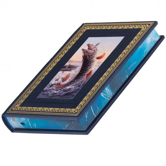 Риболовля в стилі " Олд Скул"