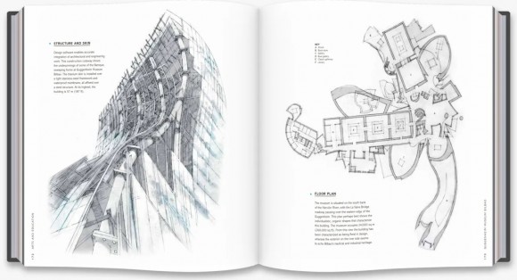 Architecture Inside + Out. 50 Iconic Buildings in Detail