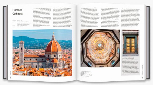 Architecture Inside + Out. 50 Iconic Buildings in Detail