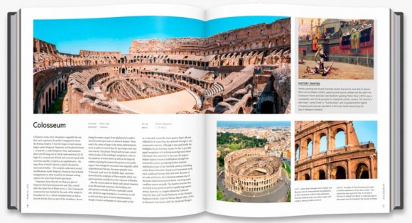 Architecture Inside + Out. 50 Iconic Buildings in Detail