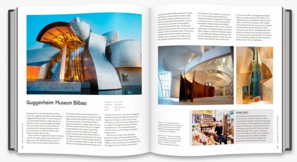 Architecture Inside + Out. 50 Iconic Buildings in Detail