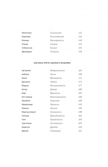 Компас цінностей. Уроки 101 країни про цілі, лідерство і життя Компас цінностей. Уроки 101 країни про цілі, лідерство і життя