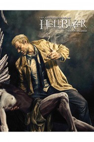 Hellblazer. Той, хто йде крізь пекло: Злети та падіння Hellblazer. Той, хто йде крізь пекло: Злети та падіння