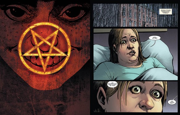 Hellblazer. Той, хто йде крізь пекло: Злети та падіння Hellblazer. Той, хто йде крізь пекло: Злети та падіння