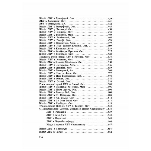 Нарис історії Ліги Визволення України