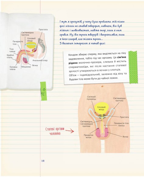 Читати заборонено. (Майже) таємний посібник