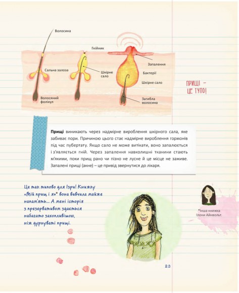 Читати заборонено. (Майже) таємний посібник