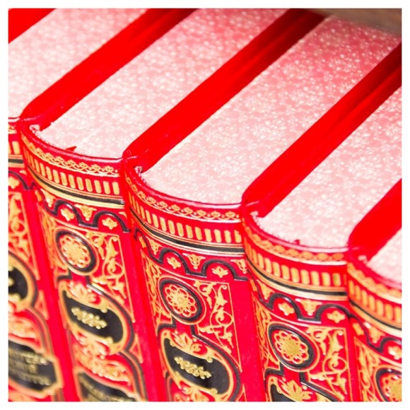 Библиотека детской литературы в 10 томах