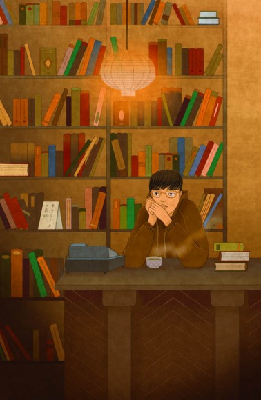 Кіт, що рятував книжки Кіт, що рятував книжки