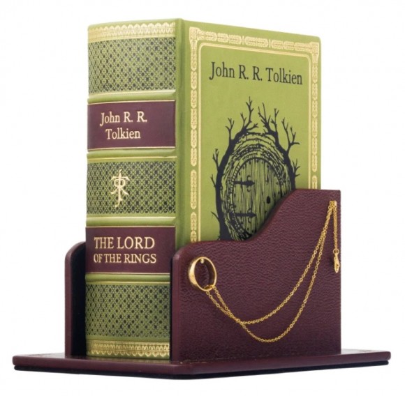 The Lord of the rings The Lord of the rings