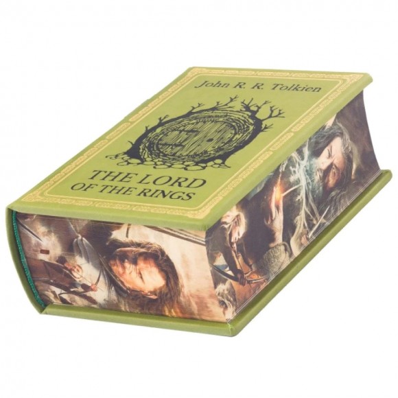 The Lord of the rings The Lord of the rings