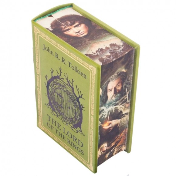 The Lord of the rings The Lord of the rings