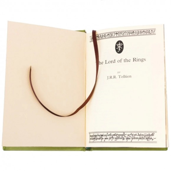 The Lord of the rings The Lord of the rings