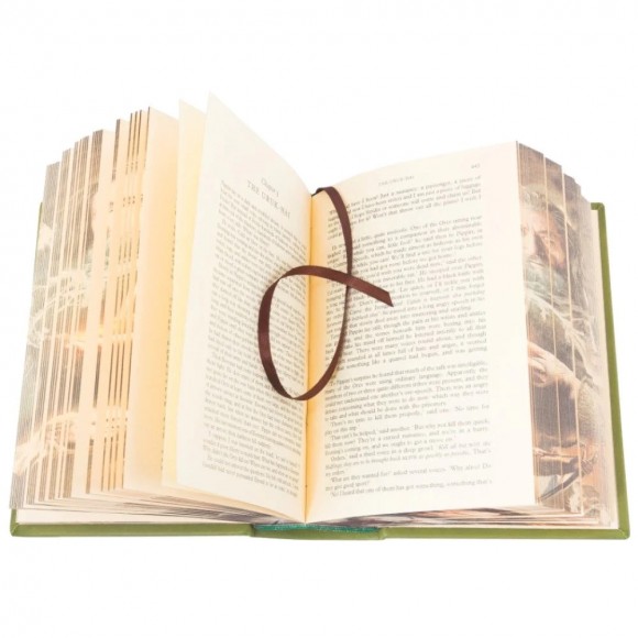 The Lord of the rings The Lord of the rings