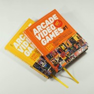 Arcade video games. Комплект 2-а тома Arcade video games. Комплект 2-а тома