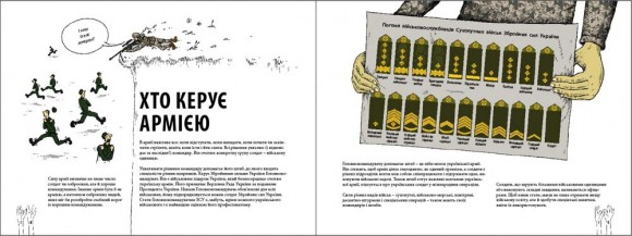 Шлях українського воїна Шлях українського воїна