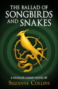 The Hunger Games: The Ballad of Songbirds and Snakes