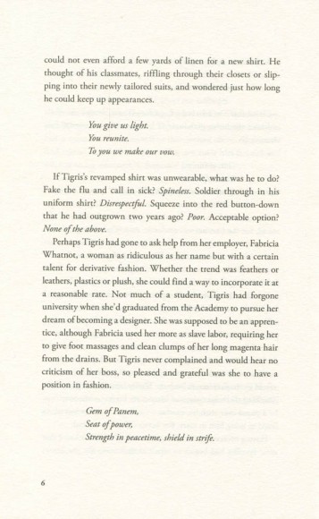 The Hunger Games: The Ballad of Songbirds and Snakes The Hunger Games: The Ballad of Songbirds and Snakes