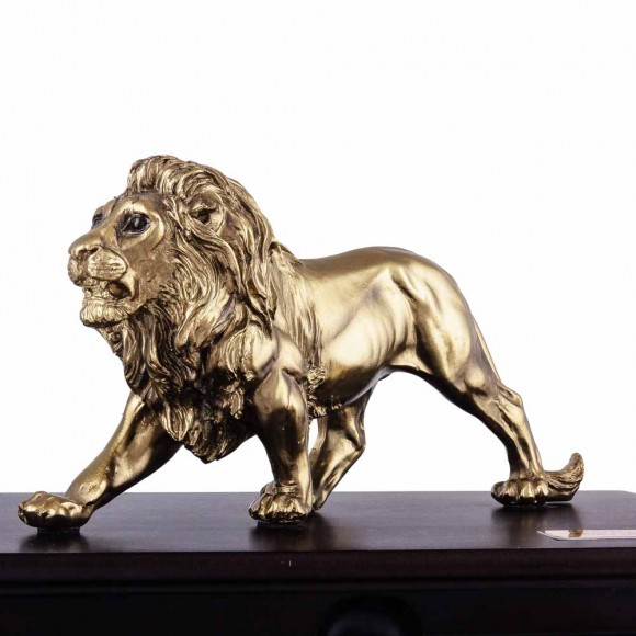 Мудрість лідера (в коробі-футлярі з фігурою лева) Мудрість лідера (в коробі-футлярі з фігурою лева)