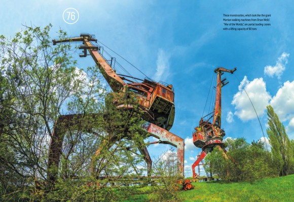 Interesting Chernobyl Interesting Chernobyl