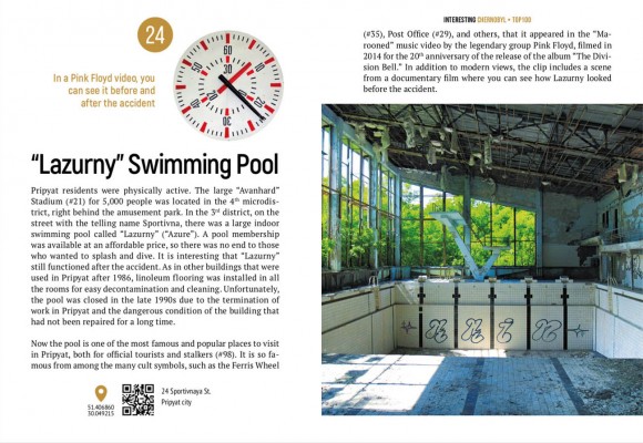 Interesting Chernobyl Interesting Chernobyl