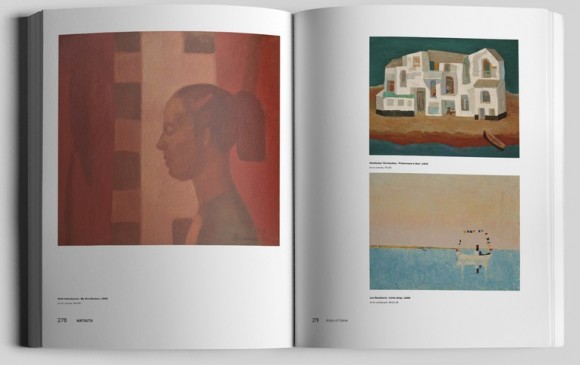 The Art Of Ukrainian Sixties