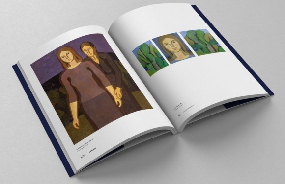 The Art Of Ukrainian Sixties