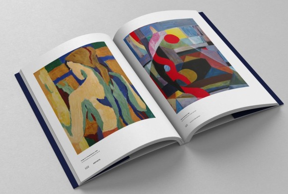 The Art Of Ukrainian Sixties