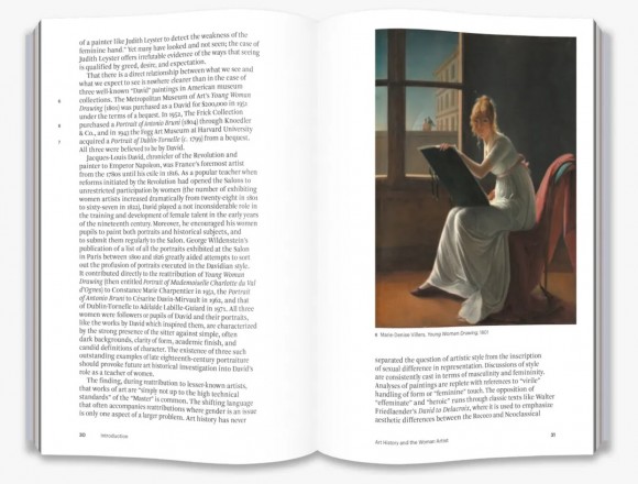 Women, Art, and Society