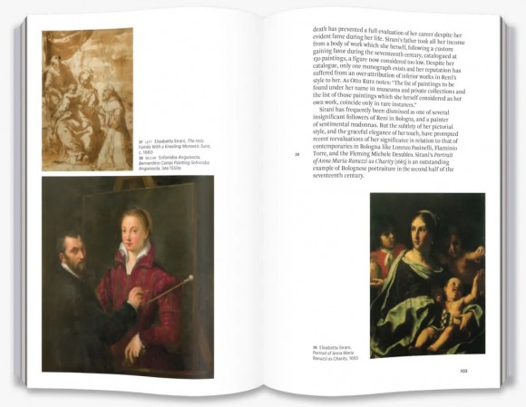 Women, Art, and Society