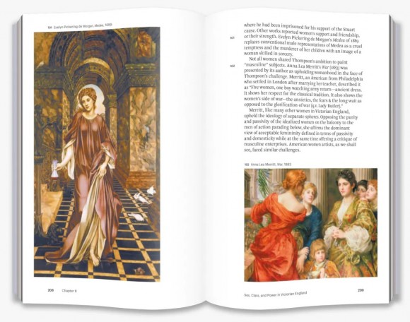 Women, Art, and Society