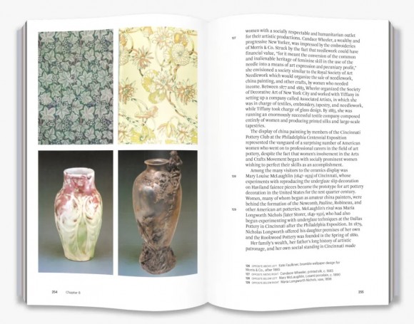 Women, Art, and Society