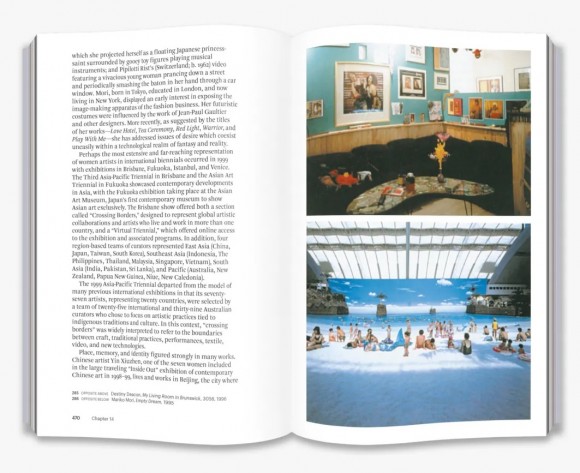 Women, Art, and Society