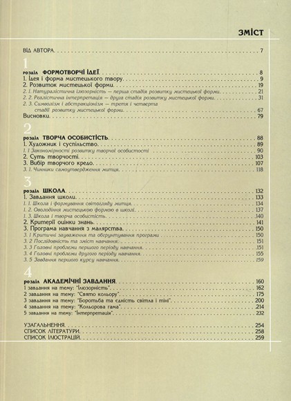 Про малярство