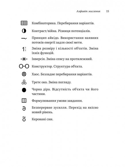 Як люди думають Як люди думають