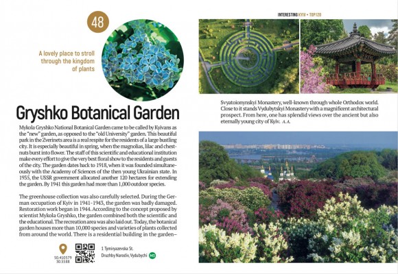 Interesting Kyiv Interesting Kyiv