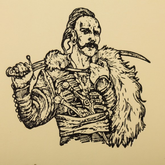 Енциклопедія козацтва. Лицарі Сонця Енциклопедія козацтва. Лицарі Сонця