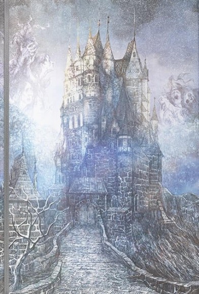 Темні матерії. Книга 3. Янтарний телескоп