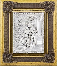 Картина "Ромео та Джульєтта" Картина