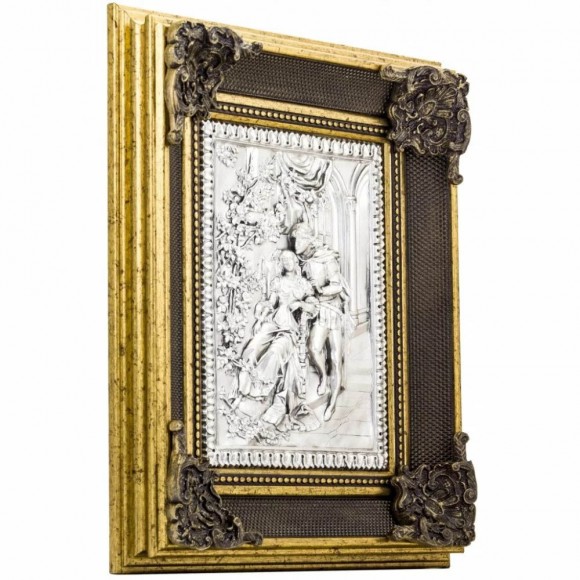 Картина "Ромео и Джульетта" Картина "Ромео и Джульетта"