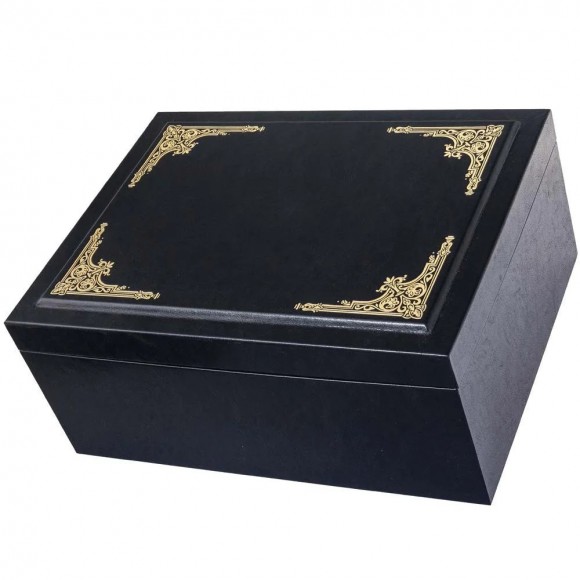 Фактор Черчилля + бюст Вінстон Черчилль