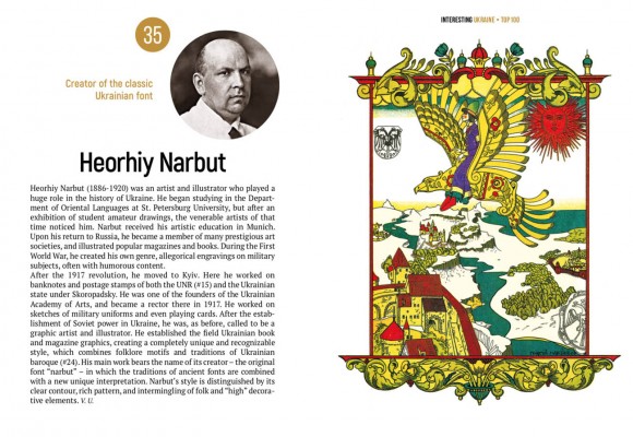 Interesting Ukraine Interesting Ukraine