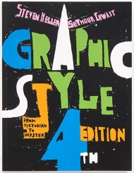 Graphic Style: From Victorian to Hipster