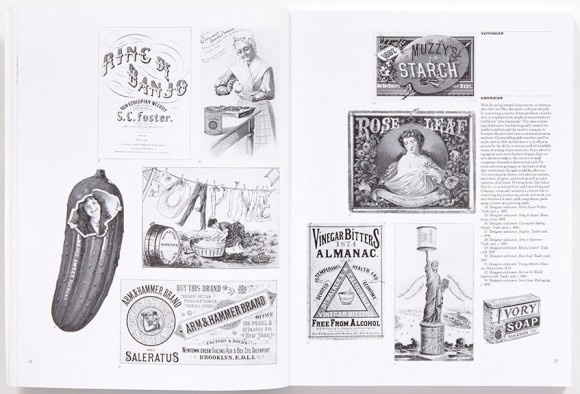 Graphic Style: From Victorian to Hipster Graphic Style: From Victorian to Hipster