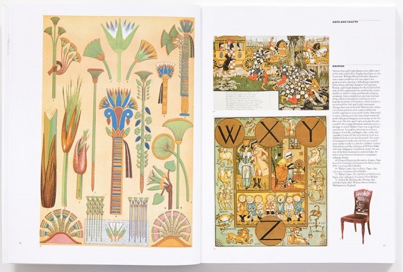 Graphic Style: From Victorian to Hipster Graphic Style: From Victorian to Hipster