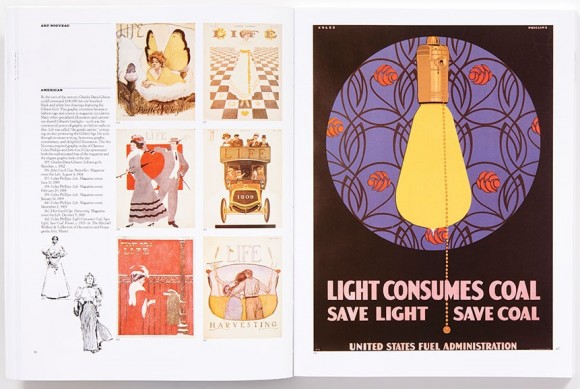 Graphic Style: From Victorian to Hipster Graphic Style: From Victorian to Hipster